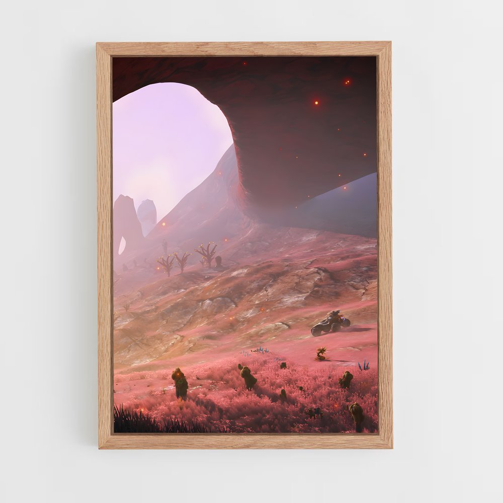 Poster La Caverne des Anciens (vue 4)